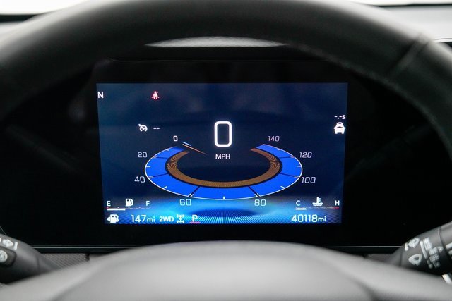 Used 2024 Chevrolet TrailBlazer LT w/ Convenience Package image 32