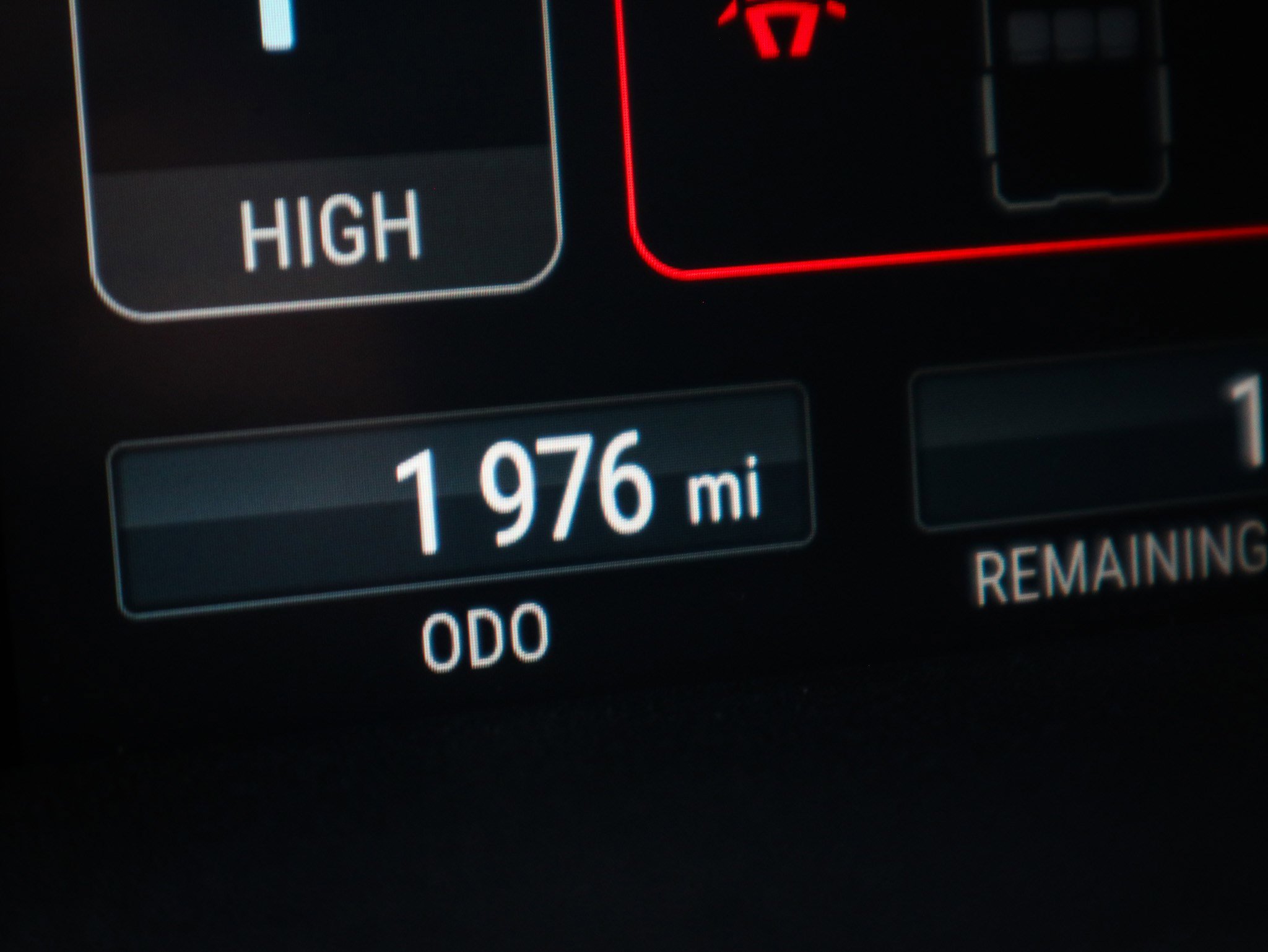 Used 2024 INEOS Grenadier image 23