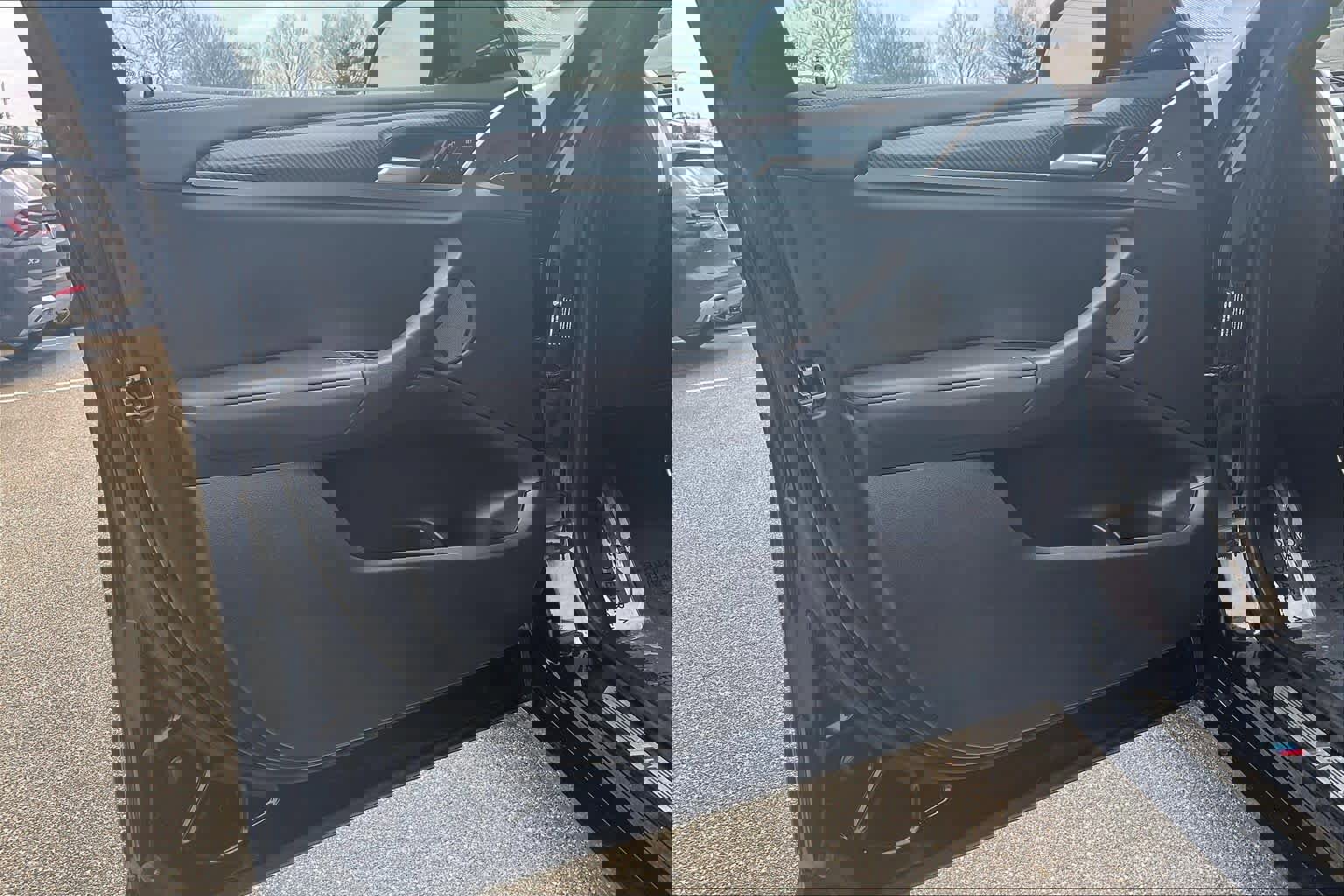 Used 2023 BMW X3 M40i w/ Shadowloine Package image 21