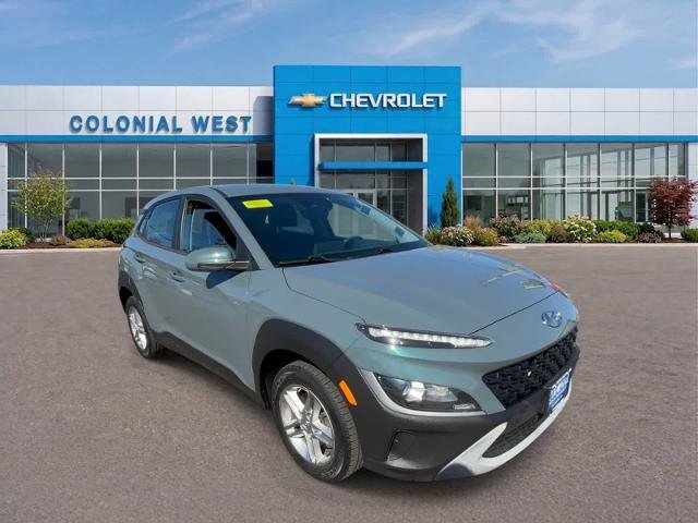 Used 2022 Hyundai Kona SE AWD/4WD image 7
