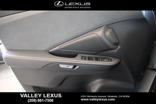 New 2026 Lexus TX 350 AWD image 13