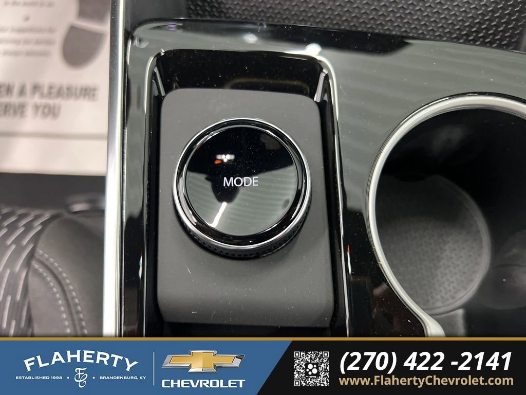 New 2026 Chevrolet Equinox LT image 29