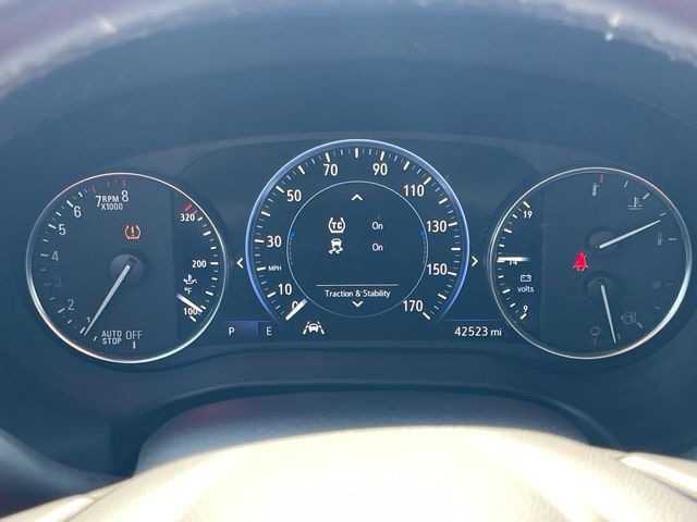 Used 2024 Buick Enclave Avenir w/ Trailering Package, 5000 lbs. AWD/4WD image 26