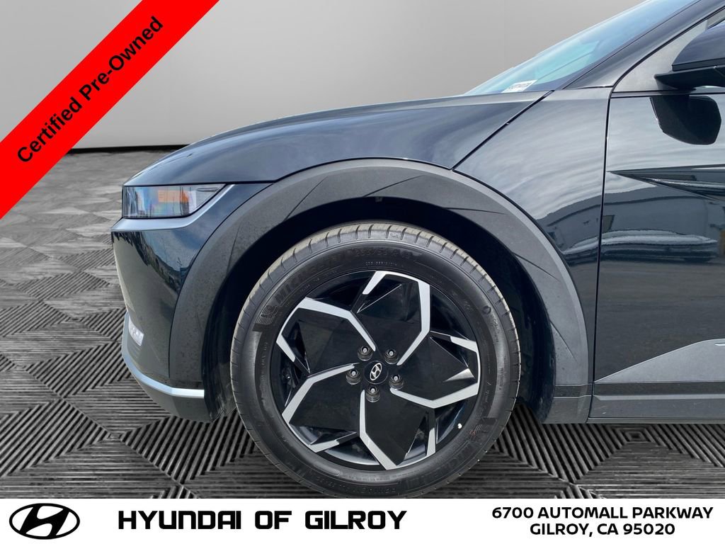 Used 2024 Hyundai Ioniq 5 SEL image 38