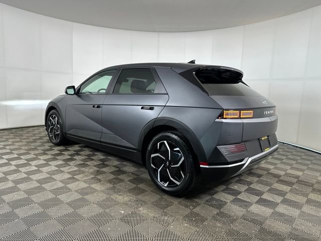 Used 2023 Hyundai Ioniq 5 SEL w/ Cargo Package image 5