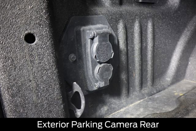 Used 2022 Ford F250 Lariat w/ Black Appearance Package image 43