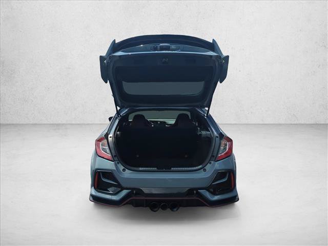 Used 2021 Honda Civic Type R image 6