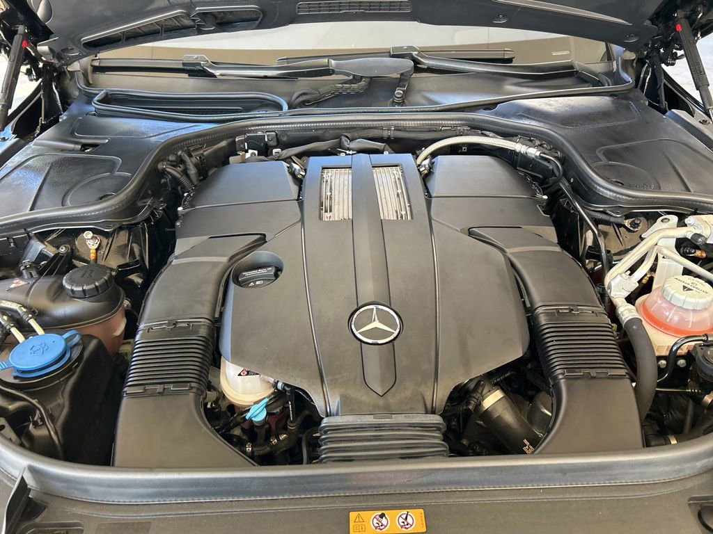 Used 2019 Mercedes-Benz S 560e image 11