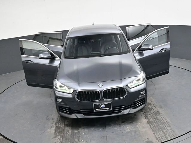 Used 2018 BMW X2 xDrive28i image 39