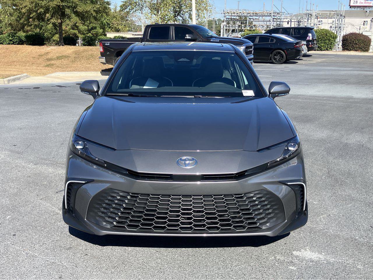 New 2026 Toyota Camry SE image 8