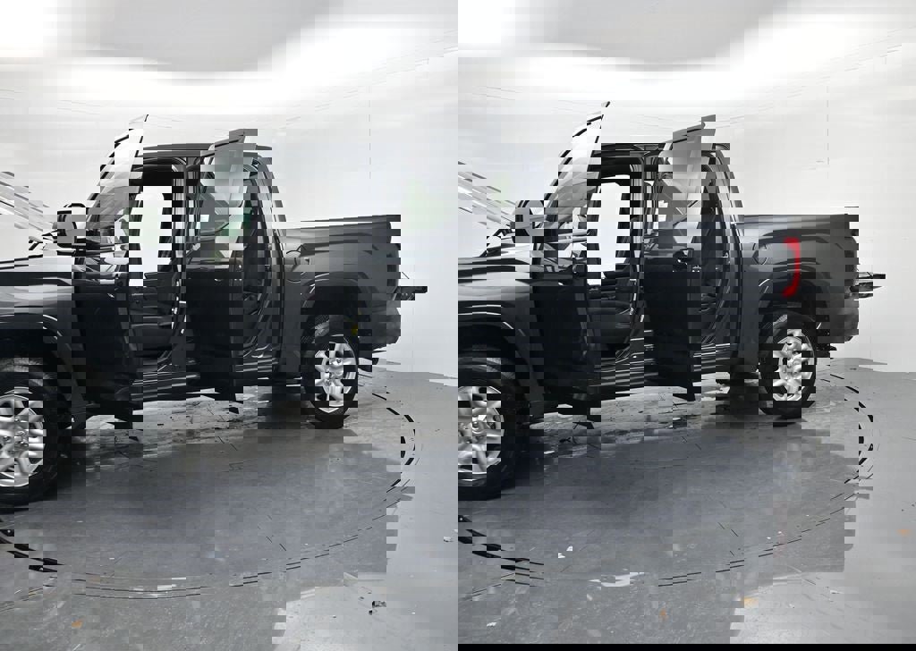 New 2026 Toyota Tundra SR image 63