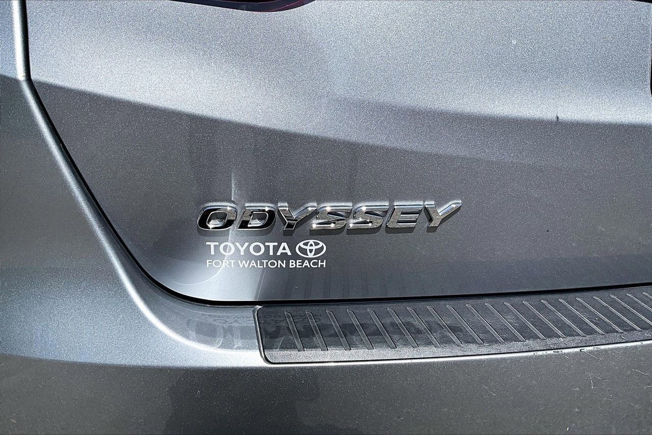 Used 2024 Honda Odyssey EX image 26