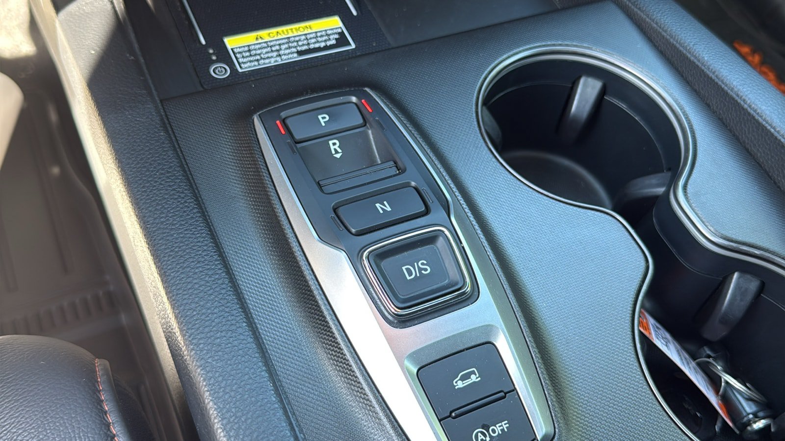 Used 2024 Honda Passport TrailSport image 19