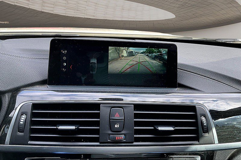 Used 2018 BMW 430i Convertible RWD image 20