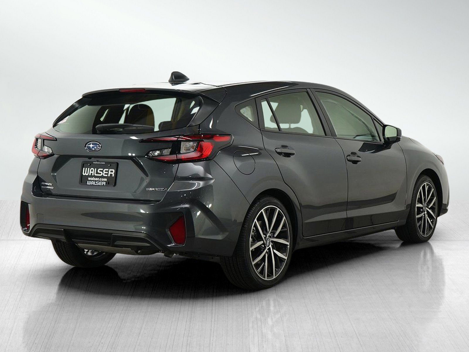 Used 2024 Subaru Impreza 2.0i Sport image 6