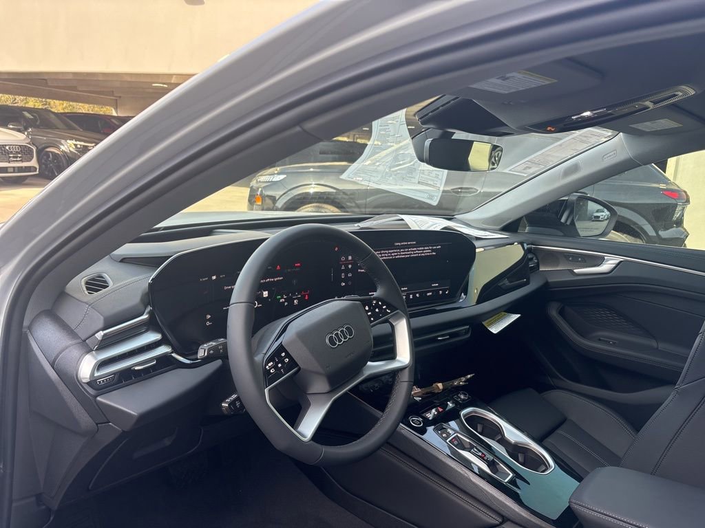 New 2026 Audi A6 Premium Plus image 12