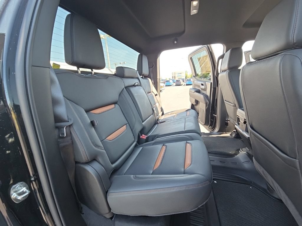 Used 2026 GMC Sierra 1500 AT4 AWD/4WD image 21