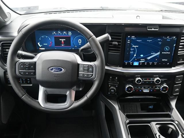 New 2026 Ford F250 Lariat image 9