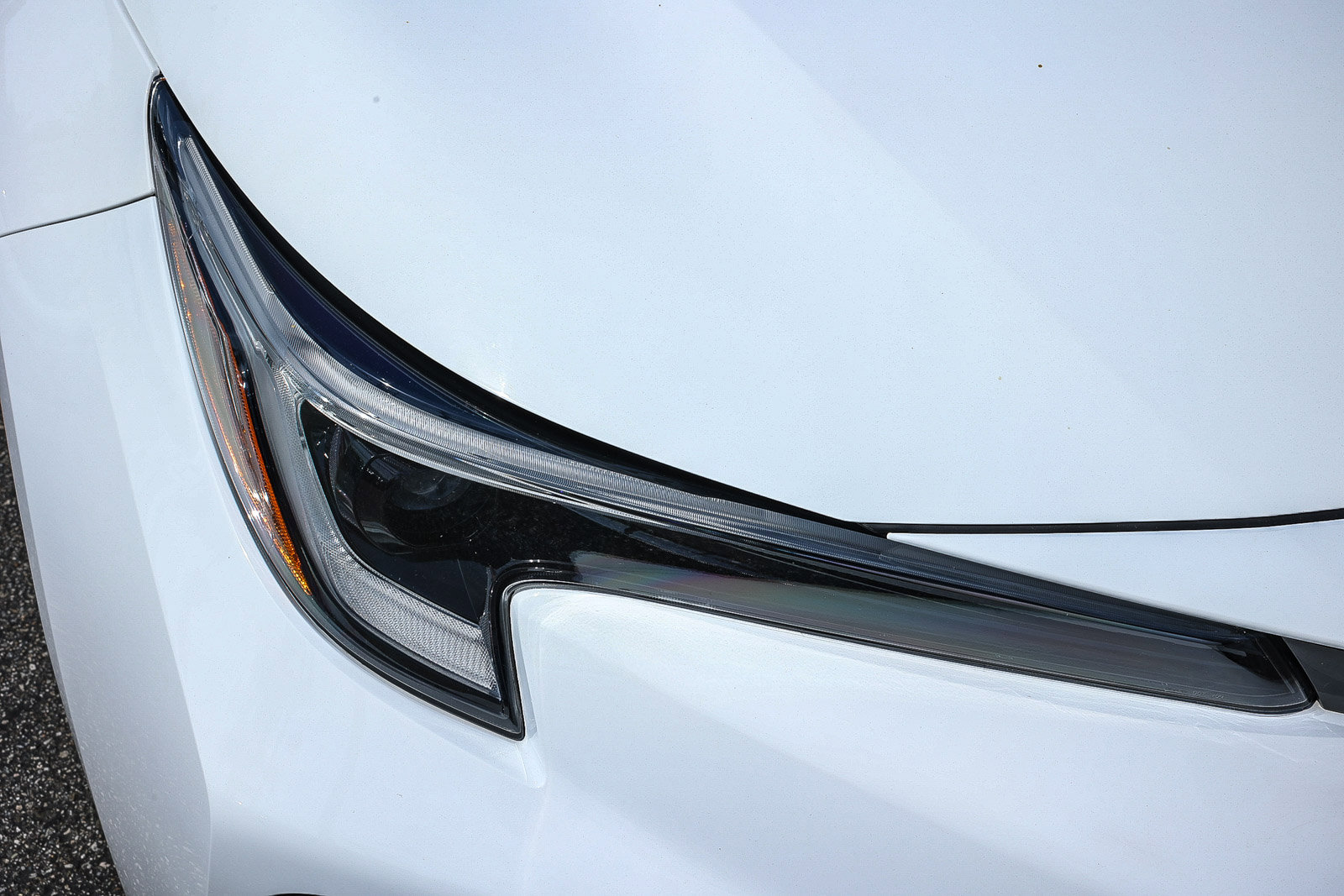 Used 2024 Toyota Corolla SE image 14