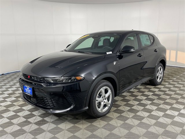 New 2025 Dodge Hornet GT w/ Cold Weather Group image 1