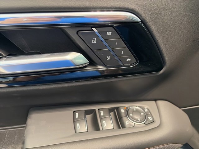 New 2026 Chevrolet Tahoe High Country image 9