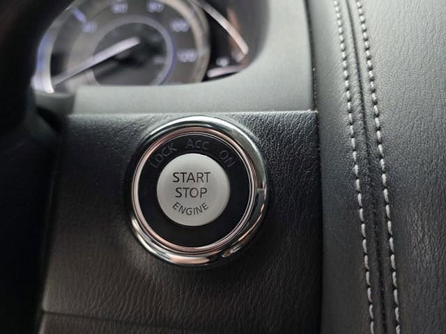 Used 2019 INFINITI QX80 Luxe w/ Cargo Package image 27