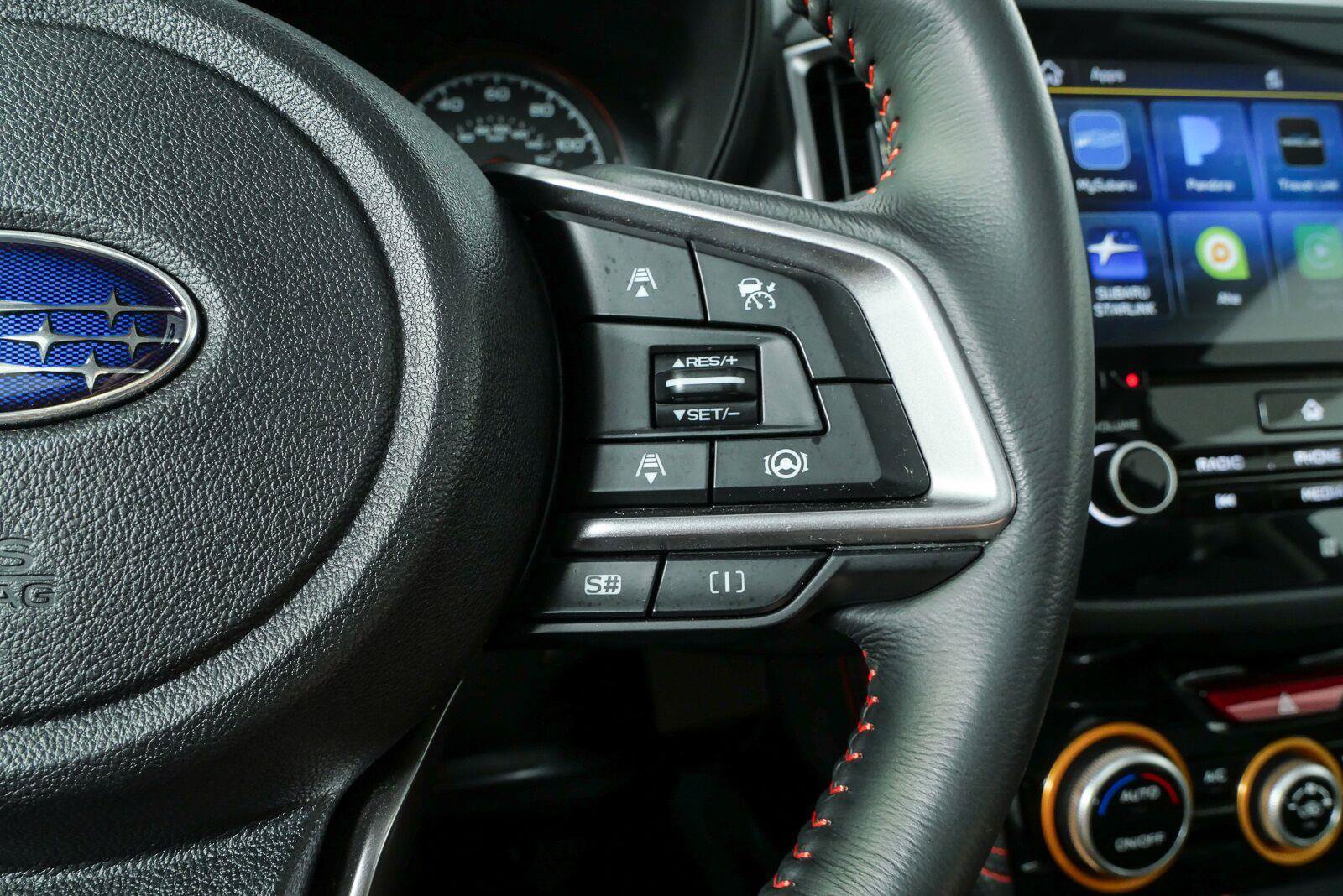 Used 2020 Subaru Forester Sport w/ Popular Package #2 AWD/4WD image 12