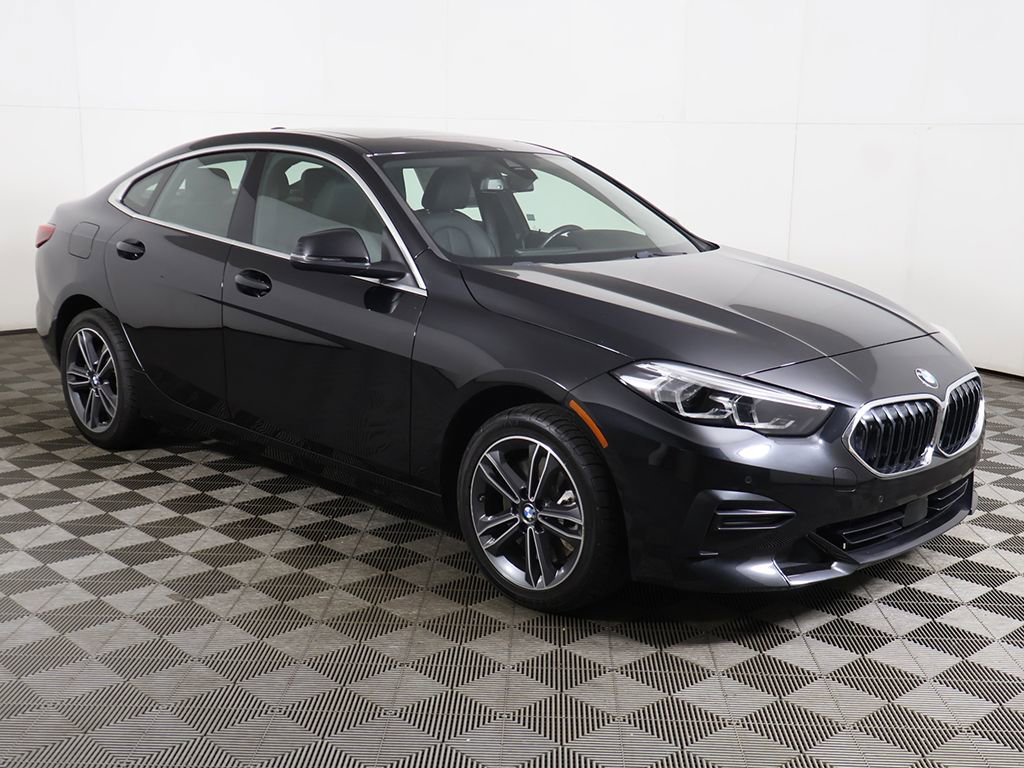 Used 2023 BMW 228i Gran Coupe FWD image 59