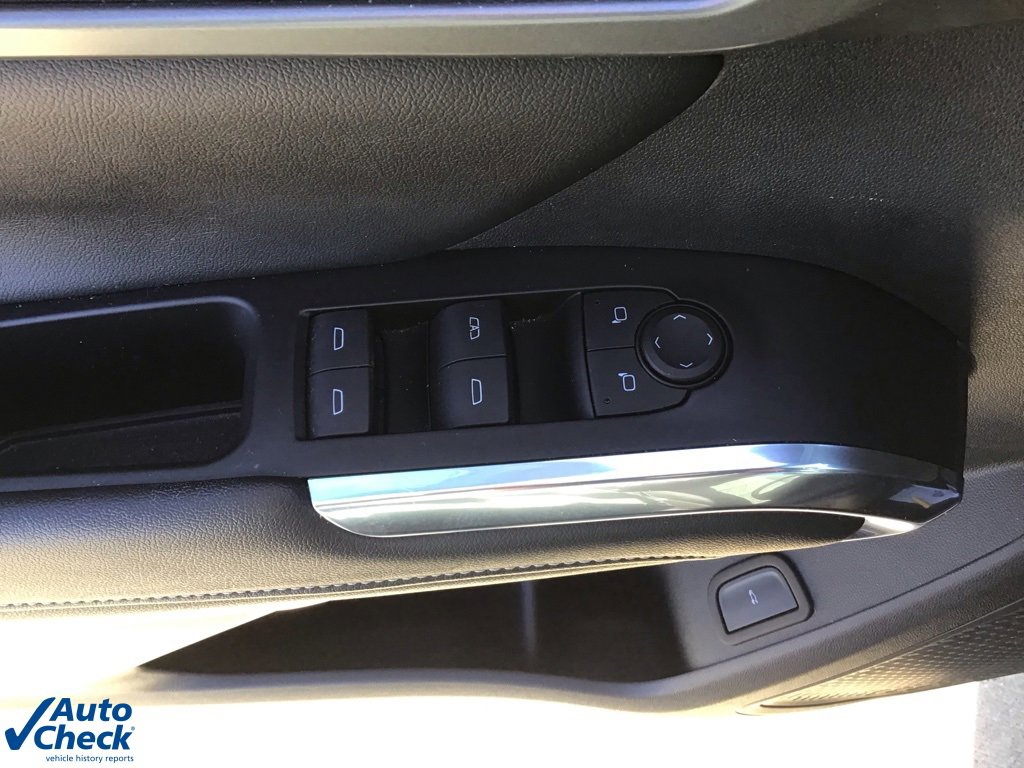 Used 2024 Chevrolet Traverse LT image 29