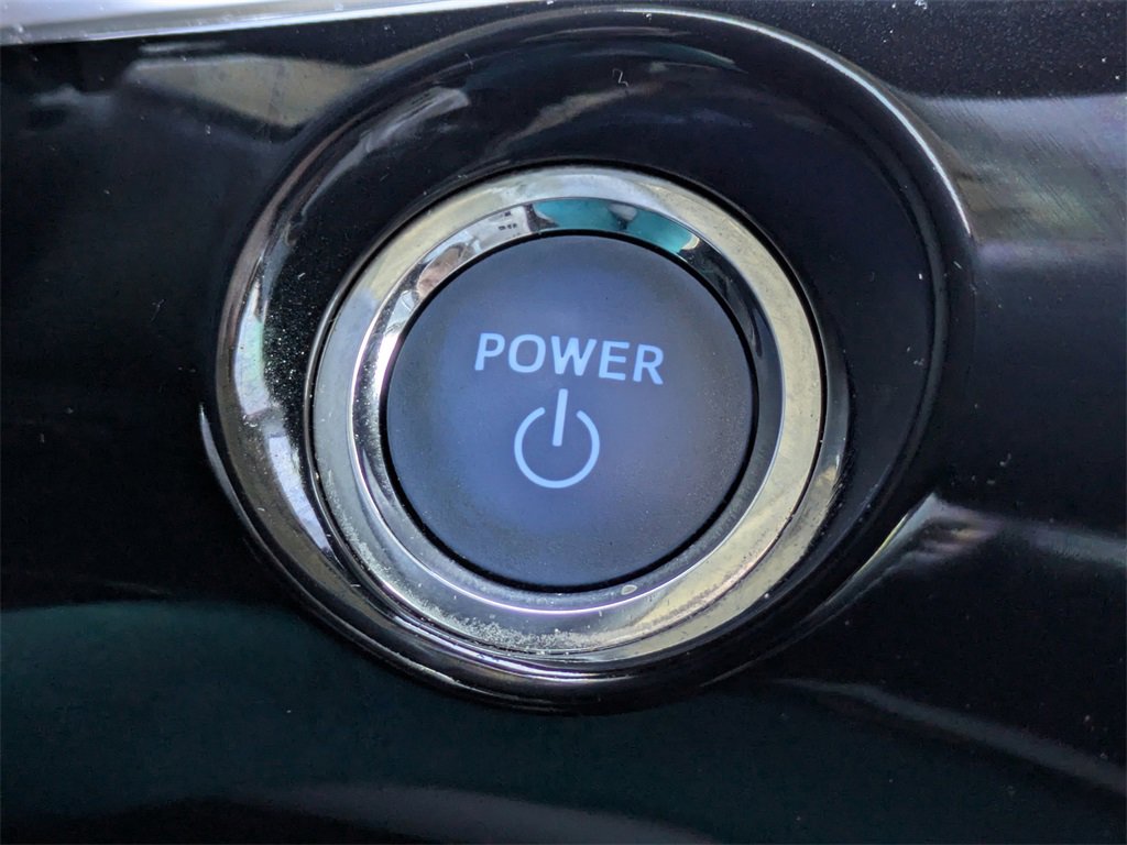 Used 2018 Toyota Prius Four image 30