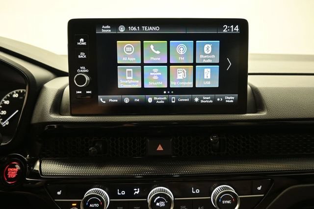 Certified 2024 Honda CR-V EX-L image 9
