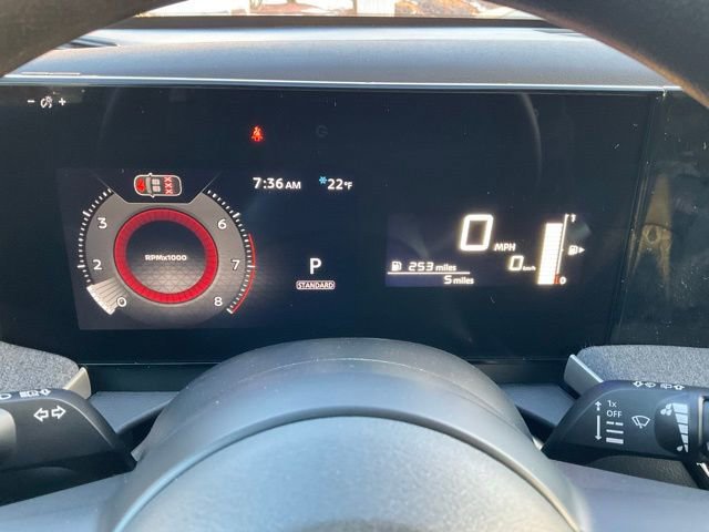 New 2026 Nissan Kicks SV w/ SV Premium Package image 16