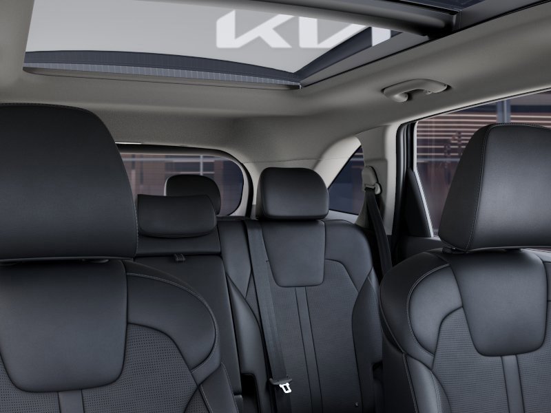 New 2026 Kia Sorento EX w/ EX Premium Package FWD image 27