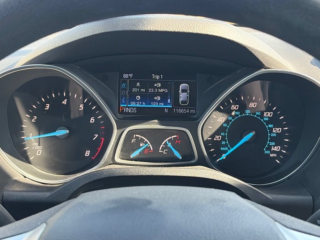 Used 2014 Ford Escape SE w/ Equipment Group 201A AWD/4WD image 12