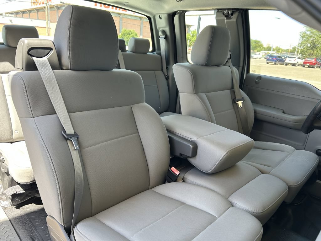Used 2008 Ford F150 XL RWD image 9