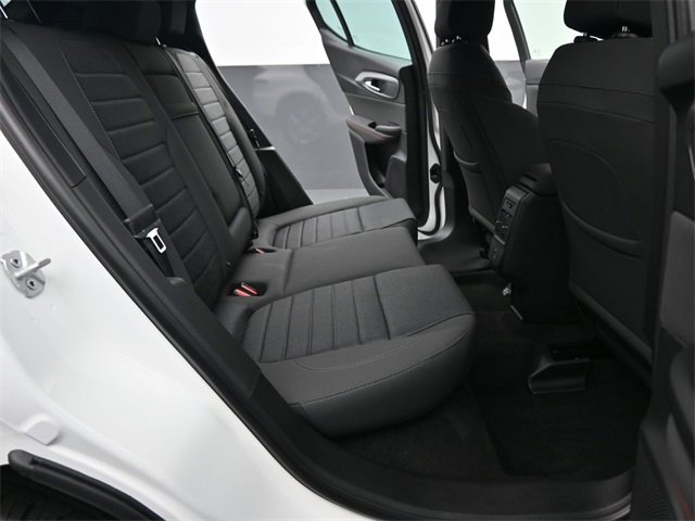 New 2025 Dodge Hornet R/T image 16