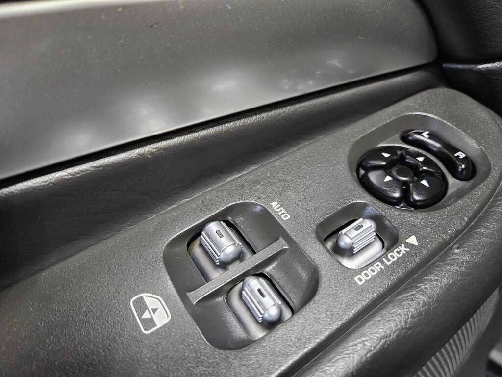 Used 2004 Dodge Ram 1500 Truck 2WD Regular Cab image 22