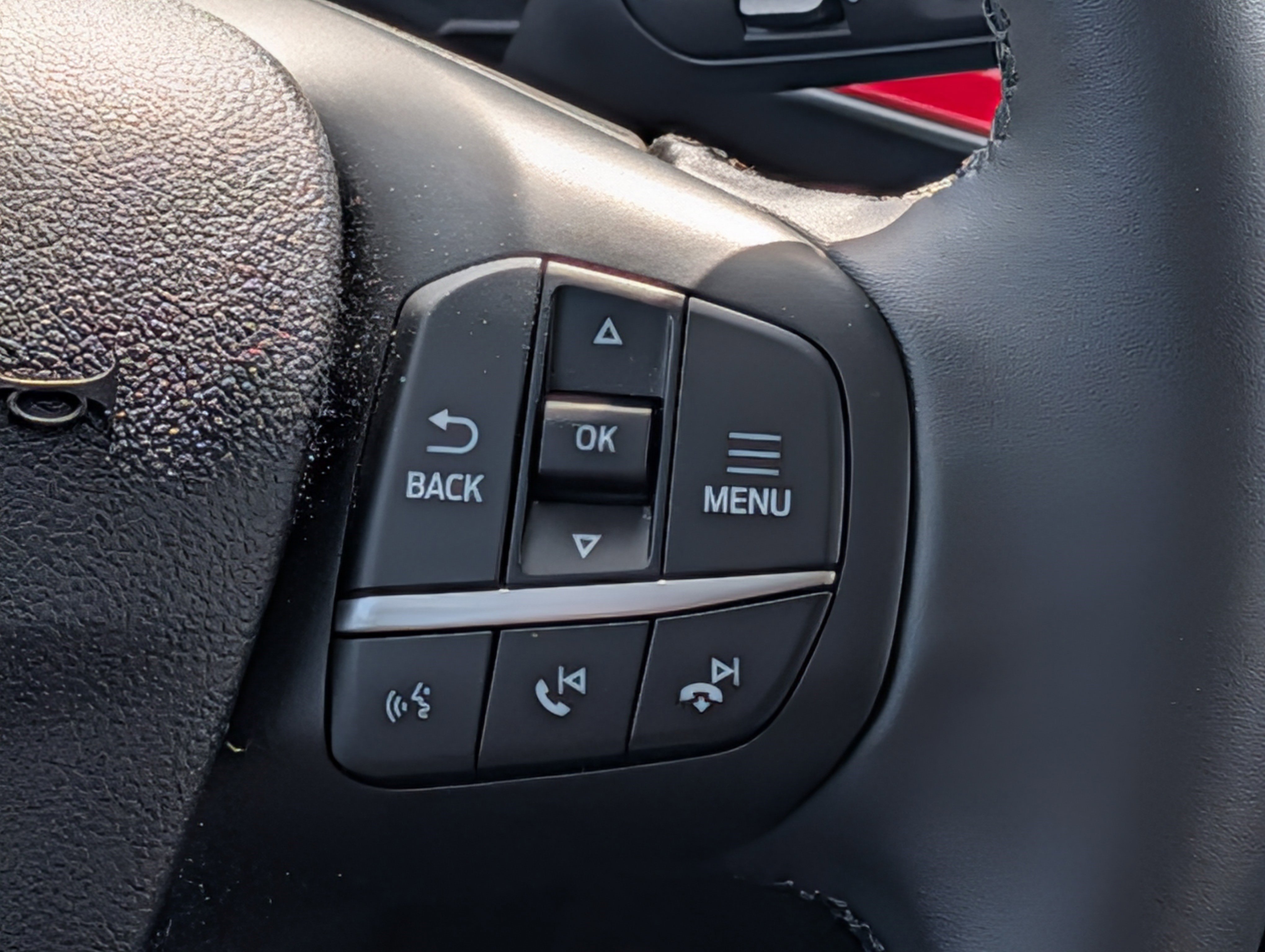 Used 2025 Ford Bronco Sport Free Wheeling w/ Convenience Package image 22