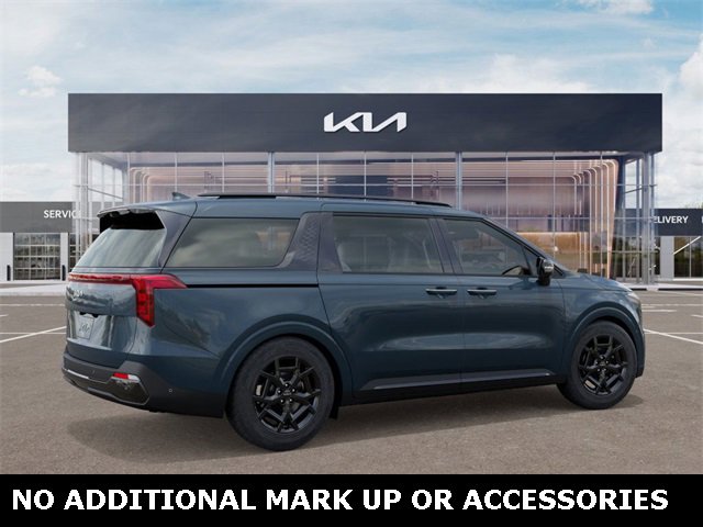 New 2026 Kia Carnival SX image 6