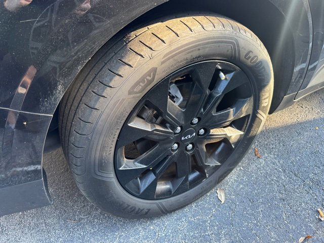 Certified 2024 Kia Carnival SX Prestige image 3