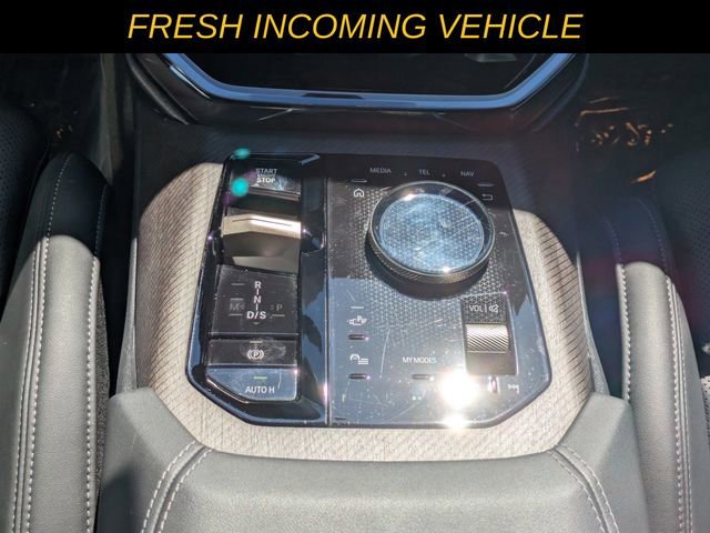 Used 2025 BMW X3 xDrive30i image 14