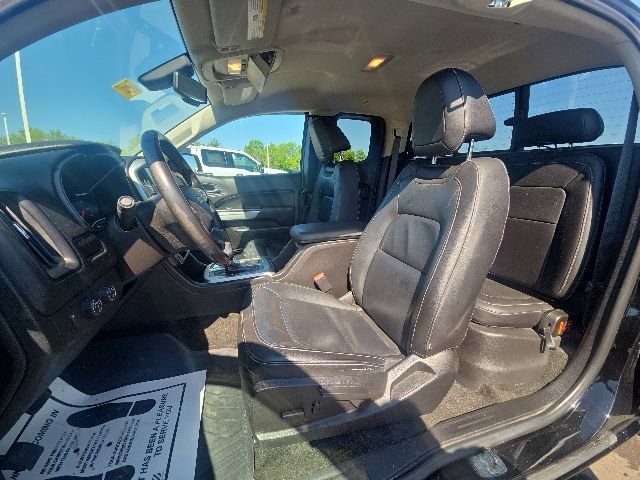 Used 2015 Chevrolet Colorado LT w/ Luxury Package AWD/4WD image 18