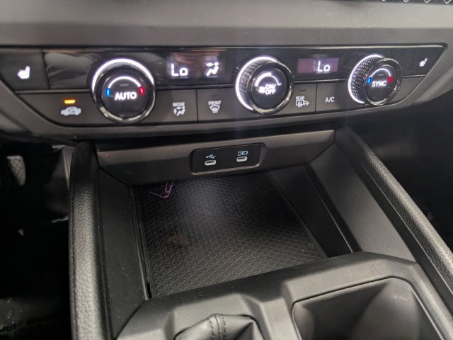 Used 2025 Honda Accord SE image 23