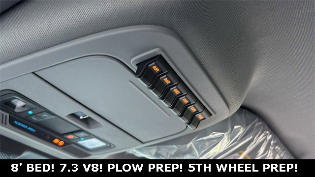 New 2026 Ford F350 XLT image 19