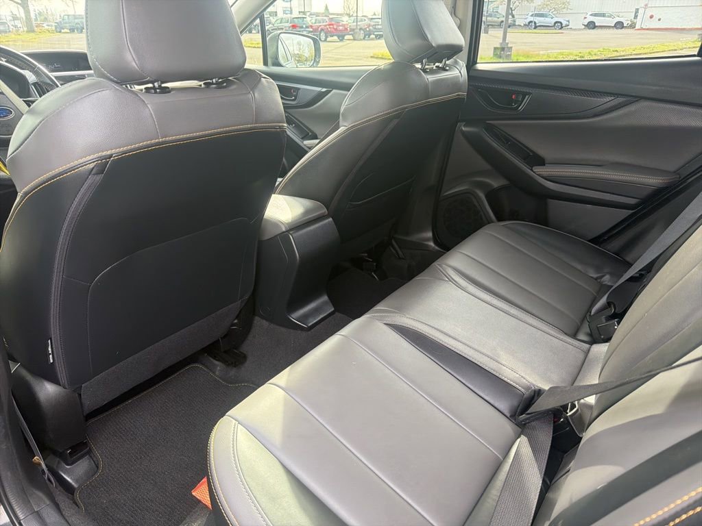 Certified 2023 Subaru Crosstrek 2.5i Sport AWD/4WD image 18