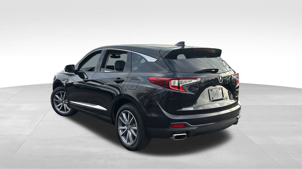 Used 2024 Acura RDX w/ Technology Package image 5