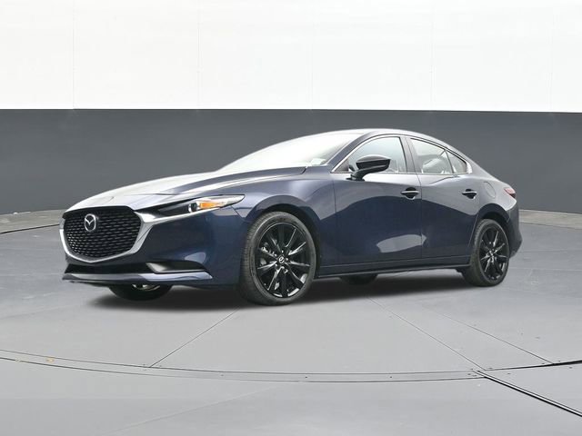 Used 2025 MAZDA MAZDA3 s image 54