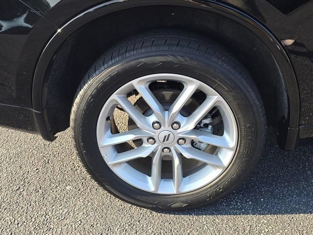 Used 2025 Dodge Durango GT AWD/4WD image 31