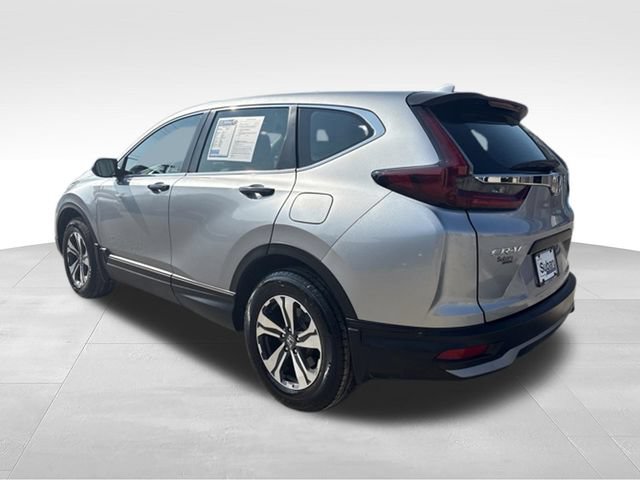 Used 2020 Honda CR-V LX image 5
