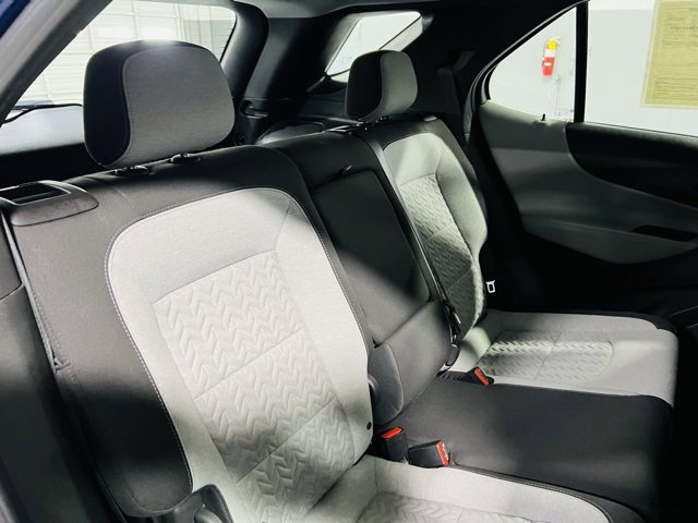 Used 2022 Chevrolet Equinox LS image 29